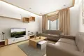 Mieszkanie 3 pokoi 72 m² Kagithane, Turcja