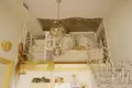 Wohnung 3 zimmer 124 m² Minsk, Belarus