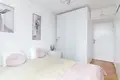 2 room apartment 36 m² in Warsaw, Poland