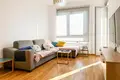 Wohnung 1 Schlafzimmer 45 m² in Becici, Montenegro