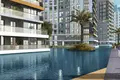 Appartement 3 chambres 112 m² Umraniye, Turquie