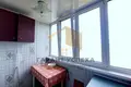 2 room apartment 52 m² Muchaviecki sielski Saviet, Belarus
