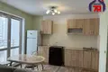 Appartement 1 chambre 45 m² en Minsk, Bélarus