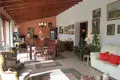 Villa de 4 dormitorios 394 m² Benisa, Španjolska