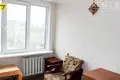 2 room apartment 55 m² in Minsk District, Belarus