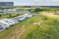 Land  Jadvygiskes, Lithuania