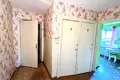 Wohnung 3 zimmer 51 m² Orscha, Belarus