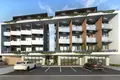 Wohnung 33 m² Tivat, Montenegro