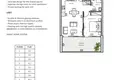 Mieszkanie 90 m² Dystrykt Larnaka, Cypr