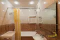2 room apartment 57 m² Minsk, Belarus