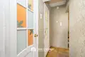 Apartamento 3 habitaciones 63 m² Minsk, Belarús