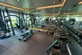 Piso independiente 1 habitacion 29 m² Pattaya City, Tailandia