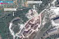 Propiedad comercial 2 027 m² en Aukstieji, Lituania