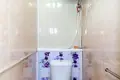 2 room apartment 53 m² Praudzinski, Belarus