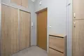 1 room apartment 37 m² in Warsaw, Poland