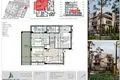 Квартира 3 комнаты 135 м² Дуррес, Албания