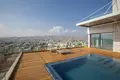 Wohnung 4 Schlafzimmer 1 037 m² Limassol, Zypern
