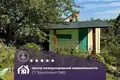 Haus 6 m² Krasnienski sielski Saviet, Belarus