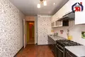 Appartement 1 chambre 36 m² Maladetchna, Bélarus