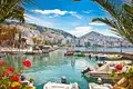 Mieszkanie 2 pokoi 115 m² Saranda, Albania