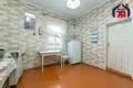 House 60 m² Valozynski sielski Saviet, Belarus