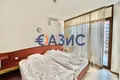 1 bedroom apartment 71 m² Nesebar, Bulgaria