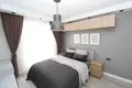 Duplex 4 bedrooms 210 m² Buyukcekmece, Turkey