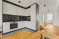 3 room apartment 47 m² Warsaw, Poland