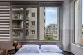 Квартира 1 комната 54 м² Municipality of Thessaloniki, Греция