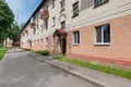 3 room apartment 67 m² Bałbasava, Belarus