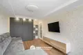 Apartamento 1 habitación 30 m² Minsk, Belarús