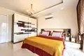 Attique 3 chambres 170 m² Alanya, Turquie