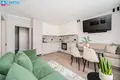 3 room apartment 47 m² Vilnius, Lithuania