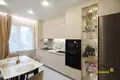 Mieszkanie 2 pokoi 61 m² Mińsk, Białoruś