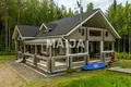 Villa 2 pièces 62 m² Rovaniemi sub region, Finlande