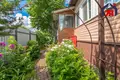 Casa 70 m² Lasanski sielski Saviet, Belarús
