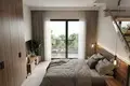 Mieszkanie 4 pokoi 95 m² Fethiye, Turcja