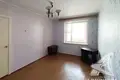 2 room apartment 50 m² Muchaviecki sielski Saviet, Belarus