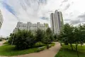 Квартира 2 комнаты 65 м² Минск, Беларусь