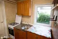 Apartamento 1 habitación 34 m² Lida, Belarús