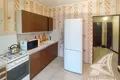 Квартира 1 комната 41 м² Мухавецкий сельский Совет, Беларусь