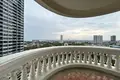 Kondominium 1 Schlafzimmer 93 m² Naklua, Thailand