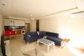 Mieszkanie 2 pokoi 75 m² Alanya, Turcja