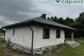 4 room house 132 m² Dzitva, Belarus