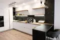 4 bedroom apartment 107 m² in Budva, Montenegro