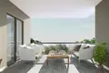 Complejo residencial Luxury apartments in the centre of Mezitli district, Mersin, Turkey