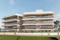 Квартира 3 спальни 123 м² Никосия, Кипр