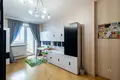 Appartement 3 chambres 103 m² Minsk, Bélarus