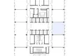 Büro 66 m² Moskau, Russland