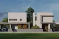 3 bedroom villa 150 m² Aradippou, Cyprus
